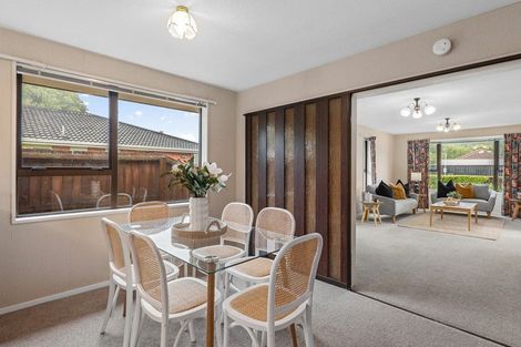 Photo of property in 1/1 Torvill And Dean Lane, Cashmere, Christchurch, 8022