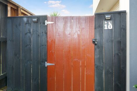 Photo of property in 10/47 Arawa Street, New Lynn, Auckland, 0600