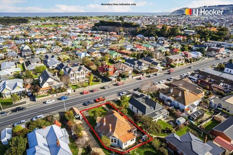 Photo of property in 105 Musselburgh Rise, Musselburgh, Dunedin, 9013