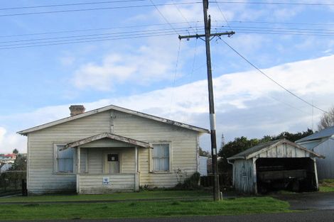 Photo of property in 64 Gordon Street, Dargaville, 0310