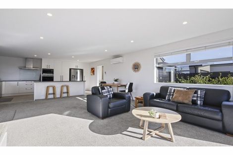 Photo of property in 21 Salisbury Avenue, Rangiora, 7400