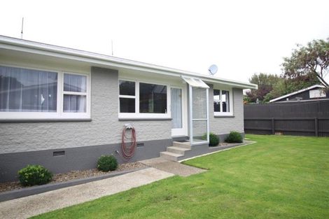 Photo of property in 153 Macmaster Street, Richmond, Invercargill, 9810