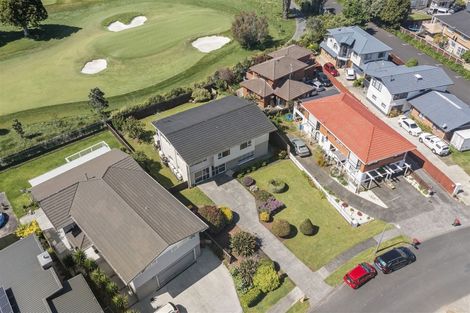 Photo of property in 29 Omana Road, Papatoetoe, Auckland, 2025