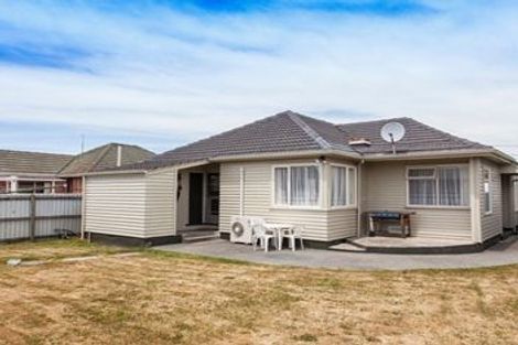 Photo of property in 105 Suva Street, Upper Riccarton, Christchurch, 8041