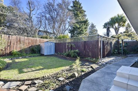 Photo of property in 38b Blair Avenue, Papanui, Christchurch, 8053