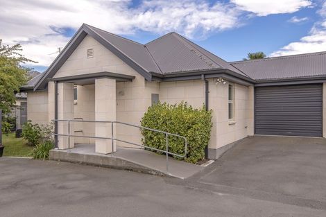 Photo of property in 29 Ivory Street, Rangiora, 7400