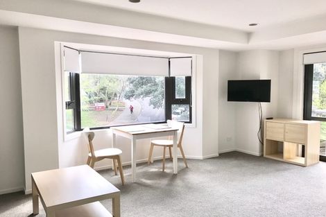 Photo of property in Argent Hall Apartments, C/2 Eden Crescent, Auckland Central, Auckland, 1010