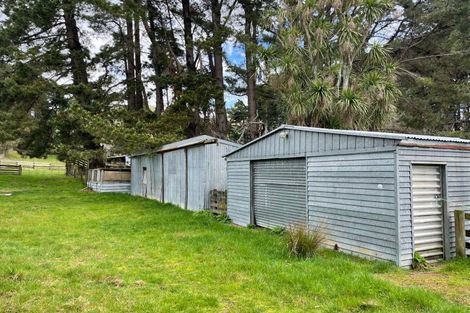 Photo of property in 688 Rotohiwi Road, Flemington, Waipukurau, 4282