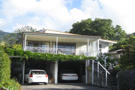 Photo of property in 11 William Street, Akaroa, 7520