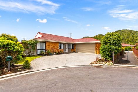 Photo of property in 4 Wordsworth Place, Kensington, Whangarei, 0112