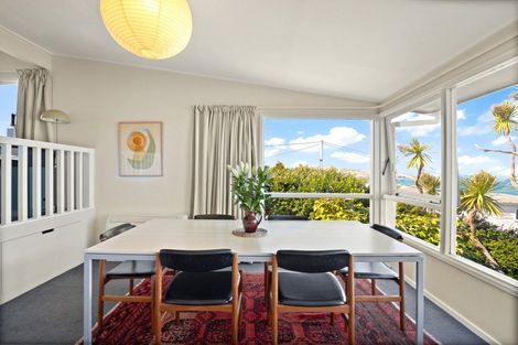 Photo of property in 44 Aberdeen Road, Saint Clair, Dunedin, 9012