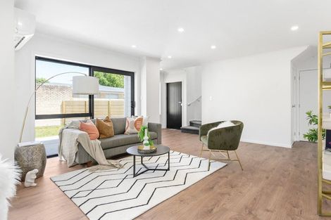 Photo of property in 2/20 Young Street, Claudelands, Hamilton, 3214