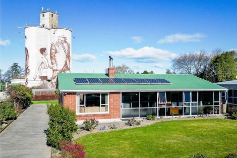 Photo of property in 85 Shearman Street, Waimate, 7924