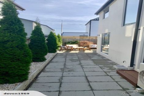 Photo of property in 5/220 Salisbury Street, Christchurch Central, Christchurch, 8013