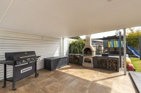 Photo of property in 5 Keene Drive, Bell Block, New Plymouth, 4312