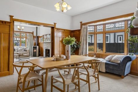 Photo of property in 86 Saint Martins Road, Saint Martins, Christchurch, 8022