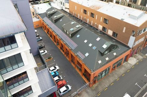 Photo of property in 1/14 Alpha Street, Te Aro, Wellington, 6011