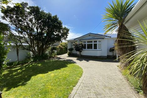 Photo of property in 49 Ganges Road, Khandallah, Wellington, 6035