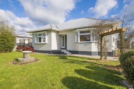 Photo of property in 64 Stafford Street, Shannon, 4821