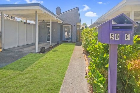 Photo of property in 50 Harris Street, Marton, 4710