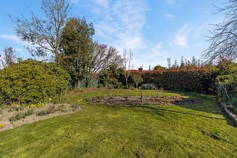 Photo of property in 52 George Street, Geraldine, 7930