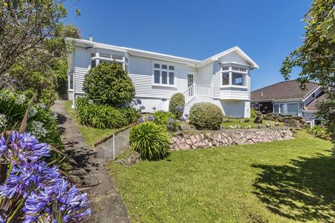 Photo of property in 52 Wilberforce Street, Miramar, Wellington, 6022