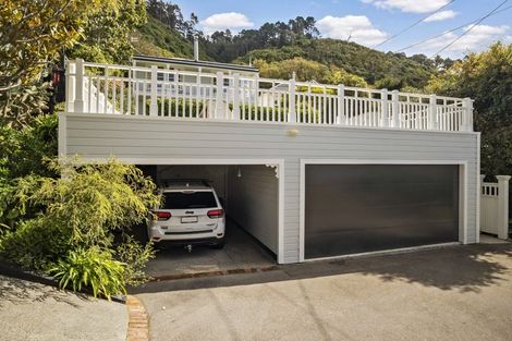Photo of property in 30 Upton Terrace, Thorndon, Wellington, 6011