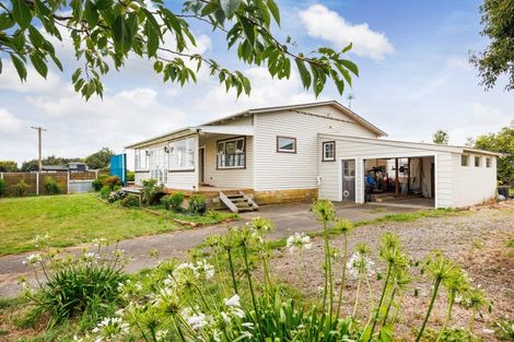 Photo of property in 461 Green Road, Rongotea, Palmerston North, 4476