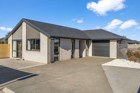 Photo of property in 10 Joy Place, Rolleston, 7614