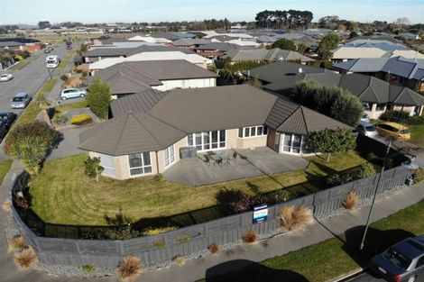 Photo of property in 2 Clematis Place, Wigram, Christchurch, 8042