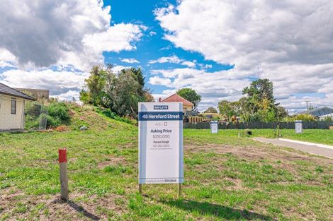 Photo of property in 48a Hereford Street, Springvale, Wanganui, 4501