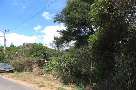 Photo of property in 44 Okoka Road, Omiha, Waiheke Island, 1081