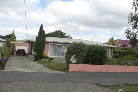 Photo of property in 75 Sedcole Street, Pahiatua, 4910
