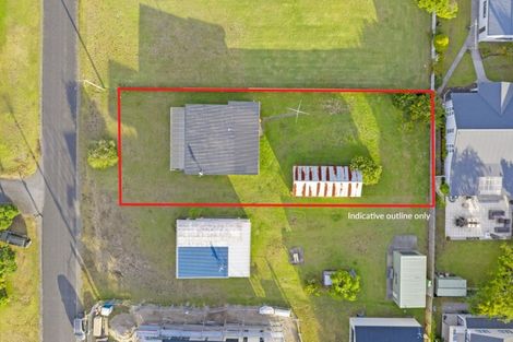 Photo of property in 319 Barrowclough Road, Whangamata, 3620