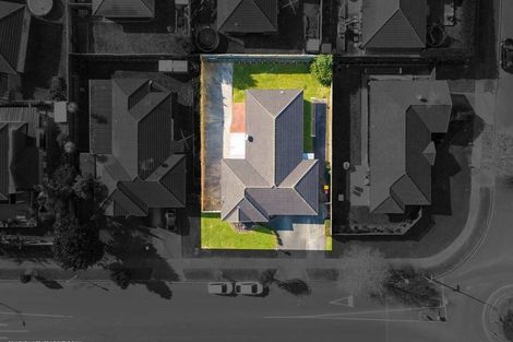 Photo of property in 57 Magic Way, Randwick Park, Auckland, 2105