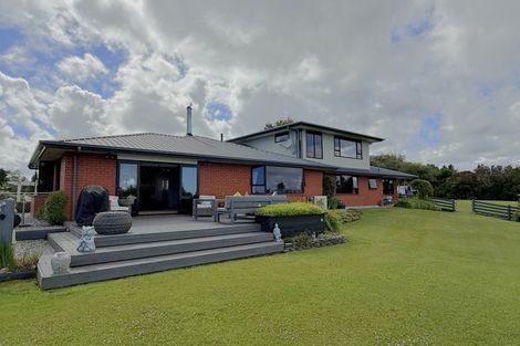Photo of property in 45 Brickfield Road, Blue Spur, Hokitika, 7882