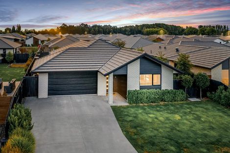 Photo of property in 8 Merino Street, Marshland, Christchurch, 8083