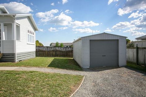 Photo of property in 30a Bent Street, Putaruru, 3411