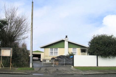 Photo of property in 87 Chatham Road, Flaxmere, Hastings, 4120