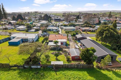 Photo of property in 8 Bexhill Terrace, Tirau, 3410