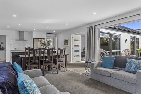 Photo of property in 61 Ruapani Street, Marshland, Christchurch, 8083