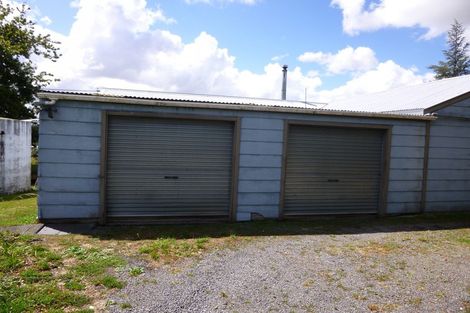 Photo of property in 72 Hastings Street, Halcombe, Feilding, 4779