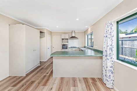 Photo of property in 8b Johnston Street, Leeston, 7632