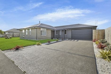 Photo of property in 15 Walter Place, Kirwee, Darfield, 7571