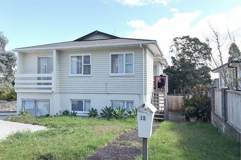Photo of property in 12 Thomas Avenue, Te Atatu Peninsula, Auckland, 0610
