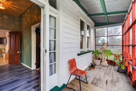 Photo of property in 137 Cockburn Street, Kuripuni, Masterton, 5810