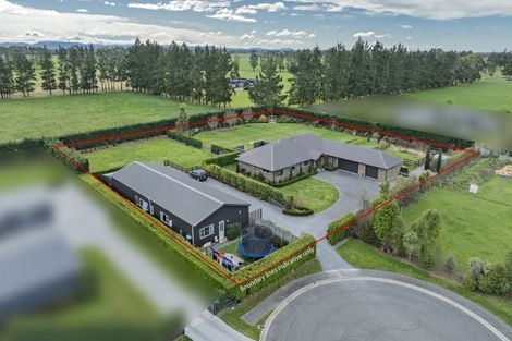 Photo of property in 26 Friars Lane, Leeston, 7632