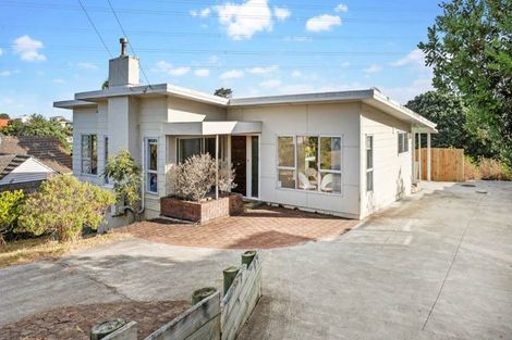 Photo of property in 81 Goodall Street, Hillsborough, Auckland, 1042