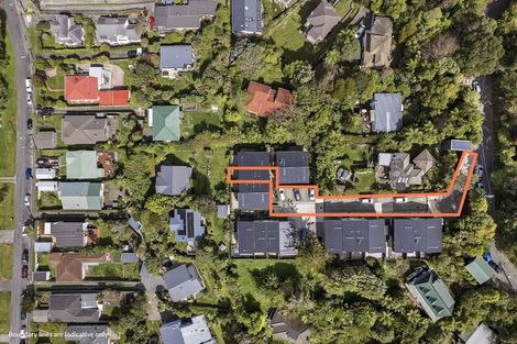 Photo of property in 14 Ara Toutouwai, Karori, Wellington, 6012