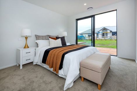 Photo of property in 37 Texel Crescent, West Melton, 7618